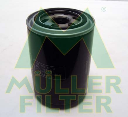 FO416 MULLER FILTER Oil filters HYUNDAI M26x1,5, Spin-on Filter