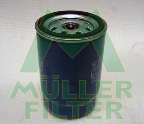 MULLER FILTER FO42 Oil filter 5443 746