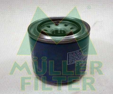 MULLER FILTER FO428 Oil filter 15400PA6305