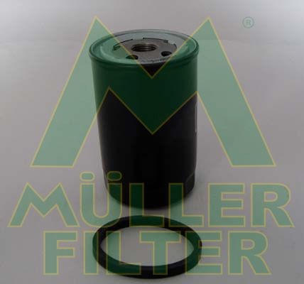 MULLER FILTER FO462 Oil filter JAGUAR experience and price