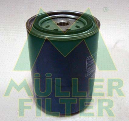 MULLER FILTER FO51 Oil filter 4200698
