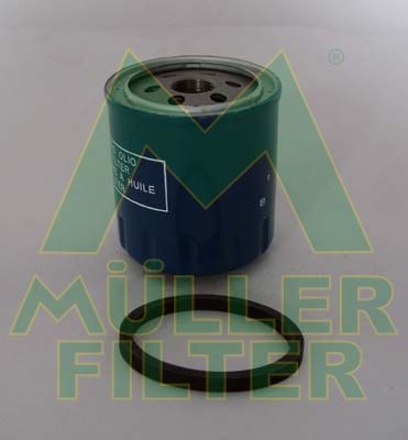 MULLER FILTER FO523 Oil filter 93156562