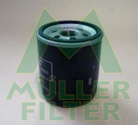 FO525 MULLER FILTER Oil filters NISSAN M20X1,5, Spin-on Filter