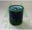 Ölfilter 1109 J8 MULLER FILTER FO525
