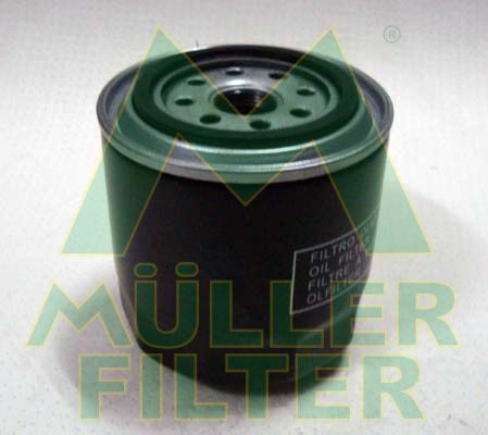 Motorölfilter DR DR 3 2021 in Original Qualität MULLER FILTER FO526
