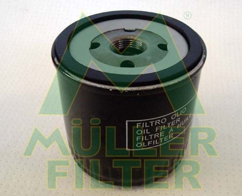 MULLER FILTER Ölfilter FO531