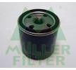 Ölfilter 14-62805 MULLER FILTER FO54