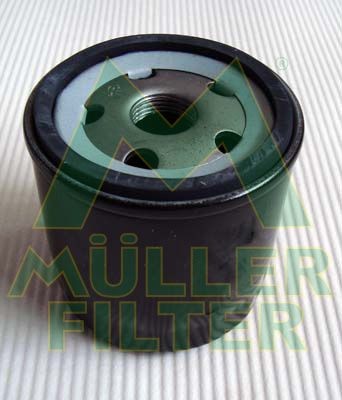 MULLER FILTER FO582 Oil filter WLY414302TT