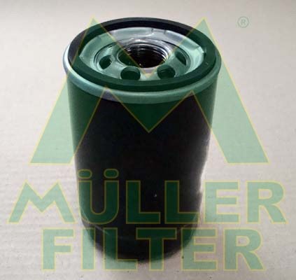 Original FO583 MULLER FILTER Oil filter JAGUAR