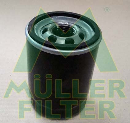 Original FO585 MULLER FILTER Oil filter LAND ROVER