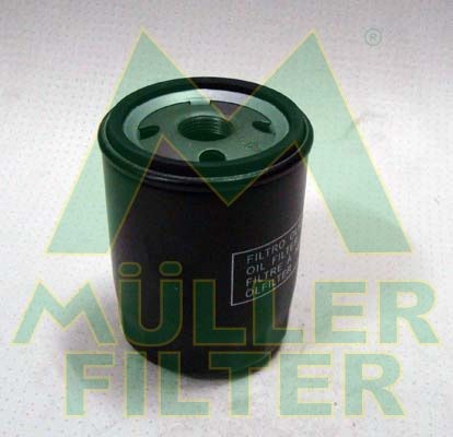 MULLER FILTER Ölfilter FO586