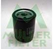 Ölfilter MN960320 MULLER FILTER FO586