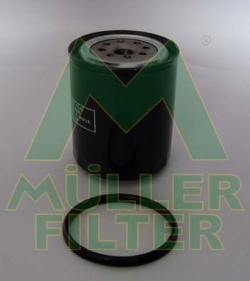 MULLER FILTER FO587 Oil filter 5-13211-018-0