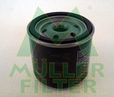 MULLER FILTER FO590 Oil filter 5008718