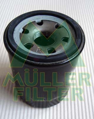 FO594 MULLER FILTER Oil filters HYUNDAI M20X1,5, Spin-on Filter