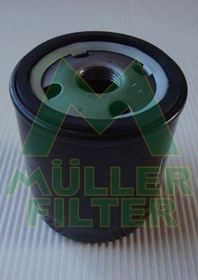 MULLER FILTER FO597 Oil filter 92068246