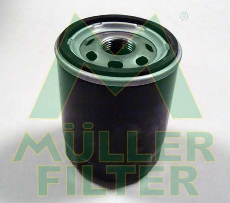 Original FO600 MULLER FILTER Oil filter LAND ROVER