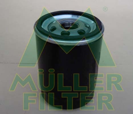 FO604 MULLER FILTER Oil filters SAAB 13/16