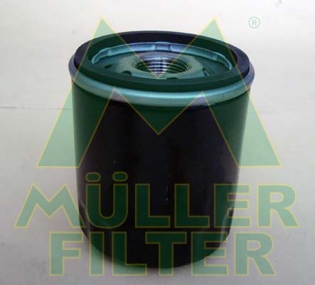 Great value for money - MULLER FILTER Oil filter FO605