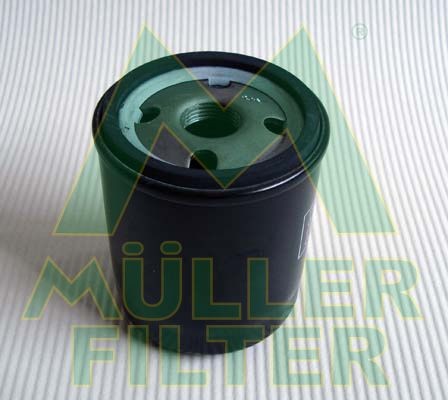 MULLER FILTER FO606 Oil filter SAAB experience and price