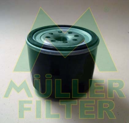 MULLER FILTER FO613 Oil filter 8943402590