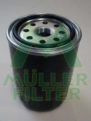 Original FO614 MULLER FILTER Oil filter HYUNDAI