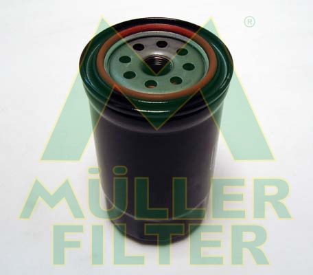 MULLER FILTER FO618 Oil filter HYUNDAI experience and price