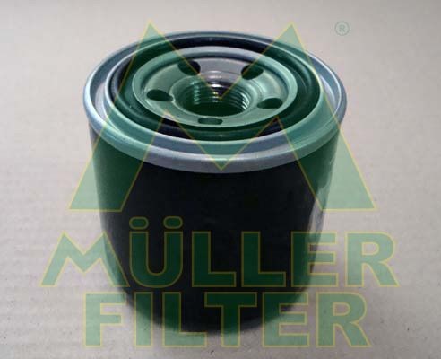 FO638 MULLER FILTER Oil filters ALFA ROMEO M22X1,5, Spin-on Filter