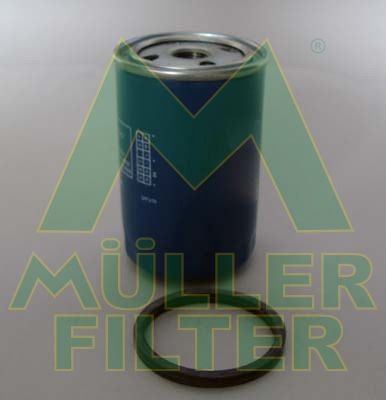 FO640 Oil filter FO640 MULLER FILTER 3/4