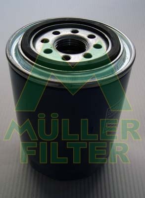 MULLER FILTER FO67 Oil filter 116 0024