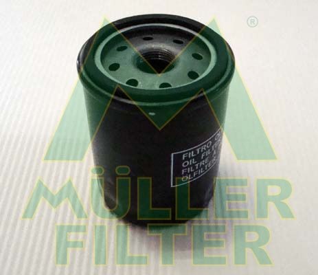 MULLER FILTER FO674 Oil filter NISSAN experience and price