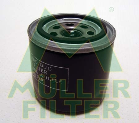 MULLER FILTER FO676 Oil filter HYUNDAI experience and price