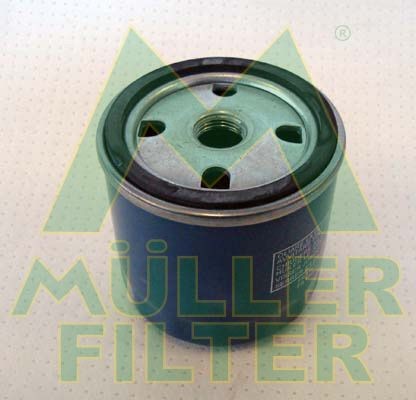 MULLER FILTER FO72 Oil filter 110979