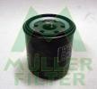 Ölfilter A5208-H890C MULLER FILTER FO83