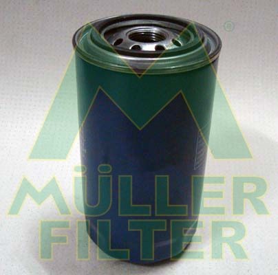 MULLER FILTER FO85 Oil filter 116 1934