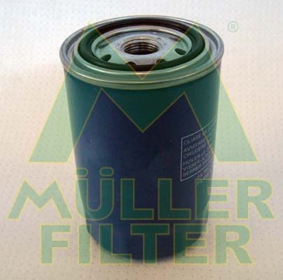 MULLER FILTER FO93 Oil filter 15213 3209 0
