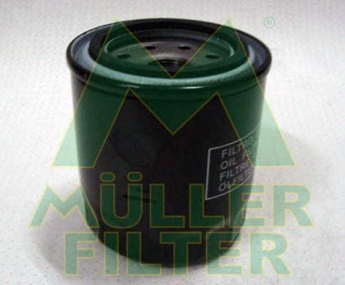 MULLER FILTER FO98 Oil filter 15841-3243-9