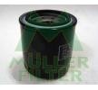 Oil Filter FO98 — current discounts on top quality OE 6 49 008 spare parts
