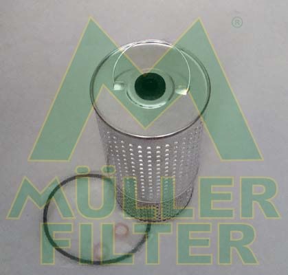 MULLER FILTER FOP152 Oil filter A0001802509