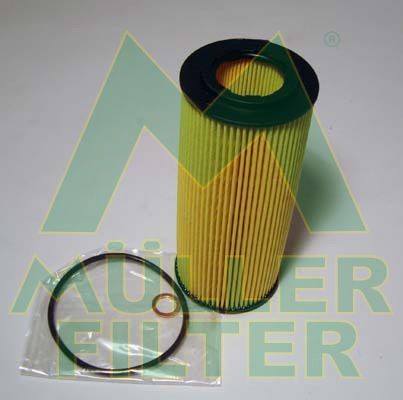 Original FOP177 MULLER FILTER Oil filter BMW