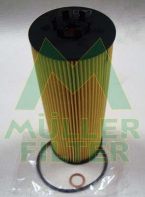 Original MULLER FILTER Motorölfilter FOP223 für AUDI A4