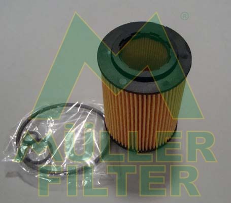 FOP227 MULLER FILTER Filtereinsatz Innendurchmesser: 31mm, Innendurchmesser 2: 31mm, Innendurchmesser 2: 31mm, Ø: 64mm, Ø: 64mm, Höhe: 94mm Ölfilter FOP227 günstig kaufen