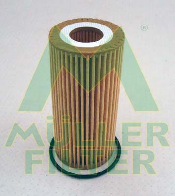 FOP288 MULLER FILTER Filtereinsatz Innendurchmesser: 24mm, Ø: 52mm, Ø: 52mm, Höhe: 112mm Ölfilter FOP288 günstig kaufen