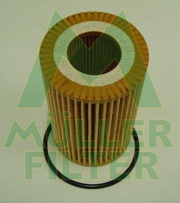 MULLER FILTER FOP297 Oil filter 06E115562 H