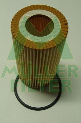Original FOP298 MULLER FILTER Oil filters AUDI
