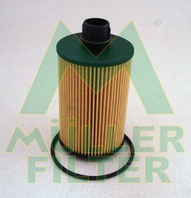 MULLER FILTER Ölfilter FOP300