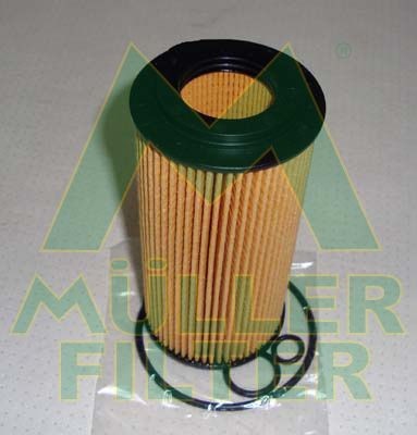 MULLER FILTER FOP313 Oil filters W211 E 280 CDI 3.2 177 hp Diesel 2004 price