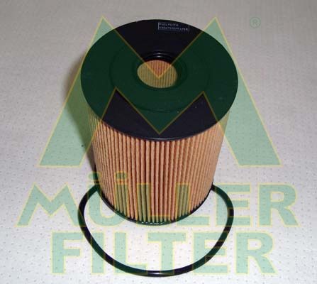 MULLER FILTER FOP334 Oil filter AUDI experience and price