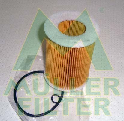 Original FOP355 MULLER FILTER Oil filter HYUNDAI
