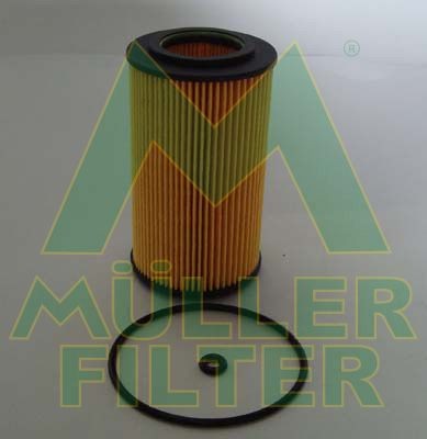 MULLER FILTER FOP373 Oil filter 26320 3C100